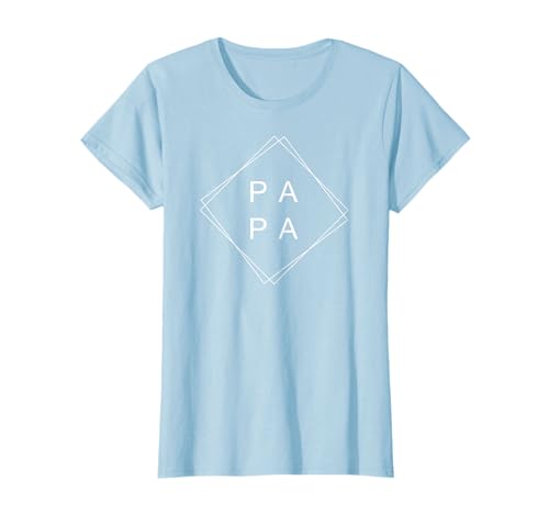 Papa Familien Outfit Mutter Vater Kind Set Teil Partnerlook T-Shirt