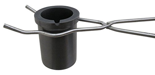 Ion Tool 16” Crucible Tongs, Stainless Steel, Professional Grade #TOP3