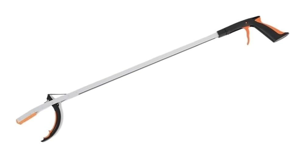 Pince ramasse objet ergonomique et outil de préhension durable pour la maison