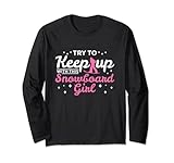Idee regalo divertenti appassionati snowboard