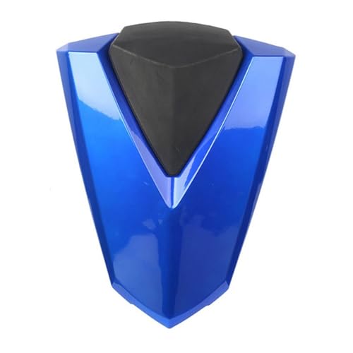 Capot de selle arrière pour Yamaha YZF R3 R25 MT-03 MT-25 2014-2024 - Couvercle de siège passager noir