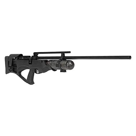 Hatsan PileDriver PCP Air Rifle, .50 Caliber