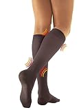 Solidea Relax 70 Gambaletto Unisex Colore Nero Taglia 1-S