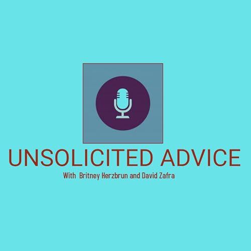 Unsolicited Advice cover art