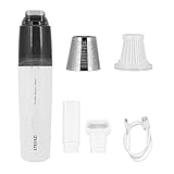 【2025年新登場 】 ハンディクリーナー 多機能ミニ掃除機 車用掃除機 コードレス 車用 USB充電式はんでい 強力吸引力 小型クリーナー 高速充电 低噪音 車載ミニポータブルコードレス掃除機 人気 軽量/業務用/キーボード掃除/車内清掃/家具//家庭用