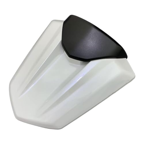 Capot de selle arrière CB750 Hornet 2023 2024 - Supprimer la selle passager facilement