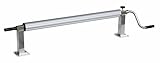 International Pool Protection Enrollador de Cubierta de Piscina Mini. Ajustable hasta 4, Comodo Y FACIL DEMONTAR