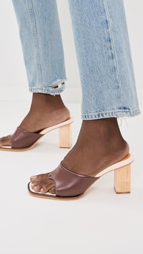 Women's Cuzco Heels3