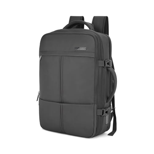Safari Command 40L Formal Laptop Backpack Bag for Man and Women w...