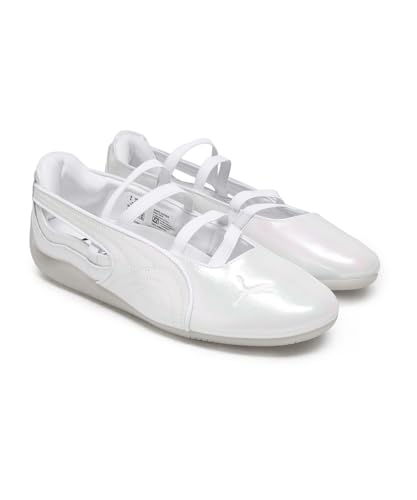 Image of Puma Womens Speedcat Ballet Pearlized W Sneaker