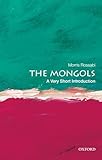 The Mongols: A Very Short Introduction