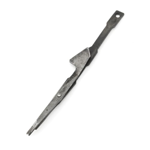 ZYAMY Carpet Tufting Gun Accessories Pile Cutting Needles Replaceable Heads Electric Carpet Gun Pile Cutting Scissors for Embroidery Leather Knitting Sewing Repair Crafts