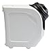 Gamma2 Vittles Vault Stackable Home Collection Containers, 18+ lbs (4318)