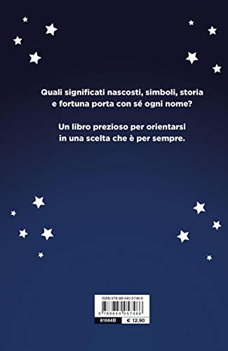 Che Nome Dare Al Tuo Bambino - 2