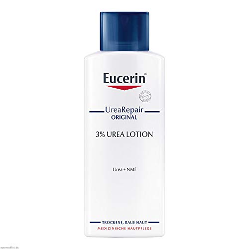 Preisvergleich Produktbild Eucerin UreaRepair Original Lotion 3%, 250 ml