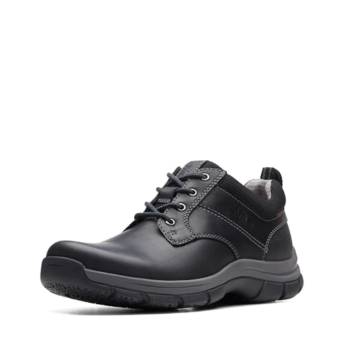 Image of Clarks Men's Walpath Low