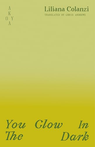 You Glow In The Dark