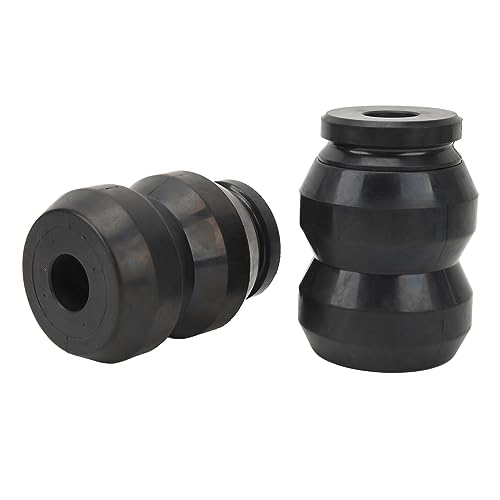 Kit SES, DR1500DQ Metal 8000 Lbs de Capacidade Kit de de Aprimoramento de Suspensão Traseira à Prova