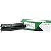 Lexmark C/MC3224, 3326, 3426 Black Return Program 1.5K Print Cartridge (C3210K0), 1 Unit