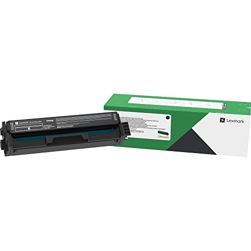 Lexmark C3210K0 impression Noir de haute précision pour documents professionnels - 2