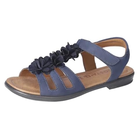 RICOSTA Aurora Comfortable Summer Sandals Cover