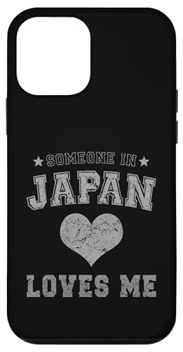 Someone In Japan Loves Me ���{�� �X�}�z�P�[�X iPhone 12 mini �p