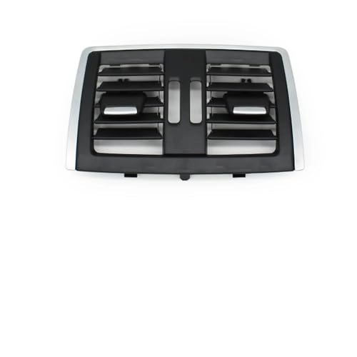 Rejilla de ventilación trasera AC para BMW Serie 1 2 3 y 4 repuesto F30 F31 F20 F32