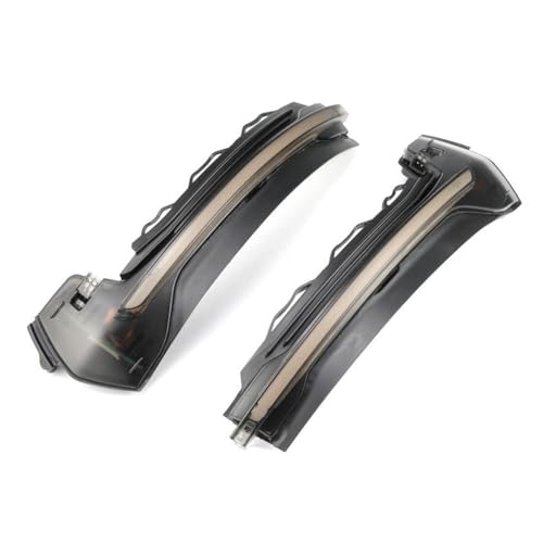 Luz señal giro dinámica Audi A3 8V S3 RS3 intermitente retrovisor