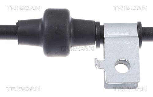 Cable de freno de estacionamiento Triscan 8140 40128 repuesto trasero 2