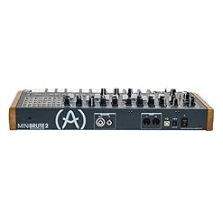 MiniBrute 2 - Les Beatles, Paul McCartney, John Lennon, RIngo Starr, George Harrison MiniBrute 2 – Image 2