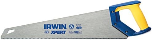 Jack Irwin Xpert Fine Handsaw 380mm (15 in) x 10tpi JAK10505555