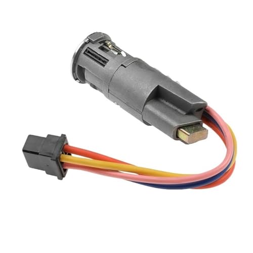 Interruptor de arranque 2521.68 para Citroen C15 reactiva sus trayectos diarios sin atascos 3