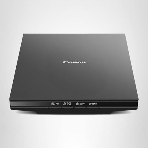 Canon CanoScan LiDE 300