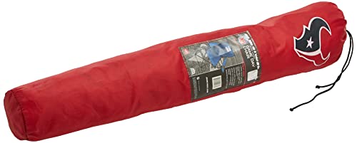 Rawlings Nfl Gameday Elite Lightweight Folding Tailgating Chair, With Carrying Case, Tampa Bay Buccaneers , Red, Adult #TOP2