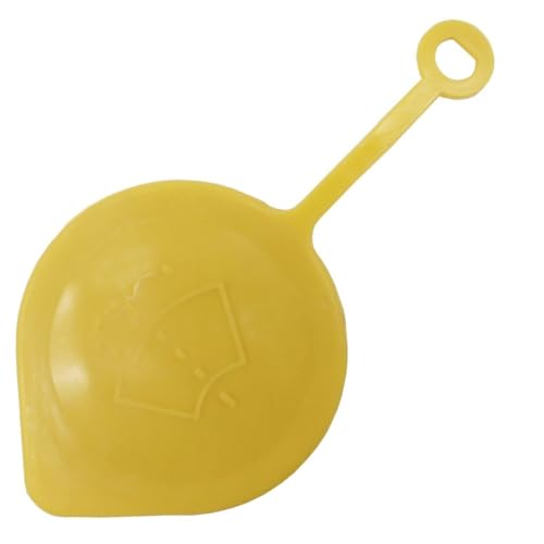 ワイパー蓋 Compatible With Subaru For Forester For Impreza For Legacy 1998-2005 車のフロントガラスワイパーウォッシャー液リザーバーキャップカバー