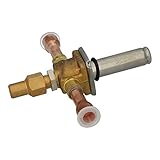  Danfoss Ventil EVR 6 gelötet 1/2\