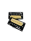 wilkinson humbucker ebay Espacio entre postes de recogida: 50 mm/52 mm.