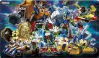 遊戯王 公式 プレイマット ギアギア 開封済 Amazon | 遊戯王 プレイマット Ver.マシンギア・トルーパーズ