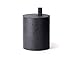 Produktbild Lexon Lautsprecher Zylinder, Schwarz