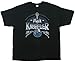 Produktbild Mark Knopfler Guitar Tour 2019 Mens T Shirt Black Size XXL