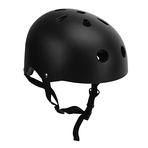 Casque de cyclisme et skateboard M - Haute absorption des chocs ABS EPS
