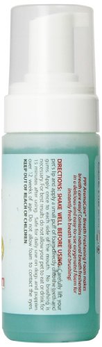 Ppp Pet Aroma Care Foaming Breath Freshener, 5-Ounce #TOP1