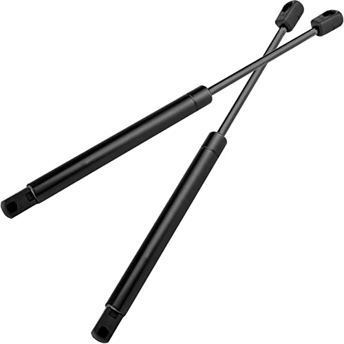 ECCPP Lift Support Hood Replacement Struts Gas Springs Fit for Mercury Mountaineer 2002-2010 Set of 2