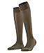 Produktbild FALKE Damen Cotton Touch W KH Socken, Grün (Military 7826), 39-42