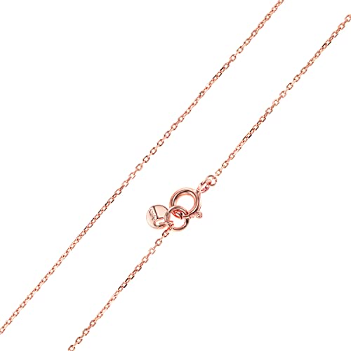 Michael Kors Rose Gold-Tone Necklace; Sterling Silver Necklaces; Jewelry for Women4