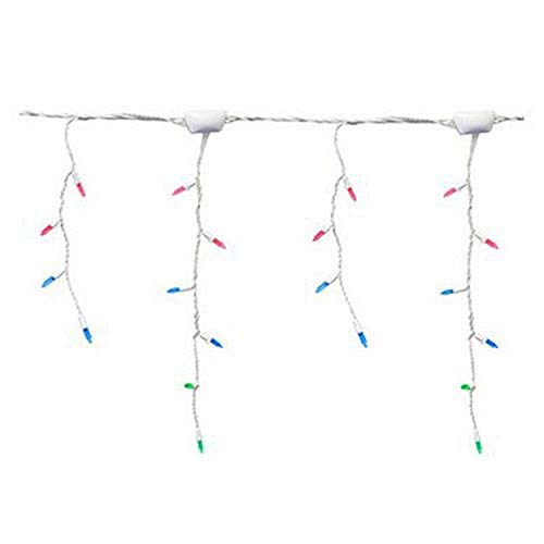 Lista de Inlite disponible en línea para comprar. 39 Noma/Inliten-Import V44871-88 150LT Multi Juego de carámbanos