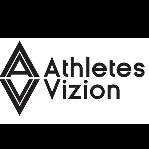 Couverture de Athlete's Vizion