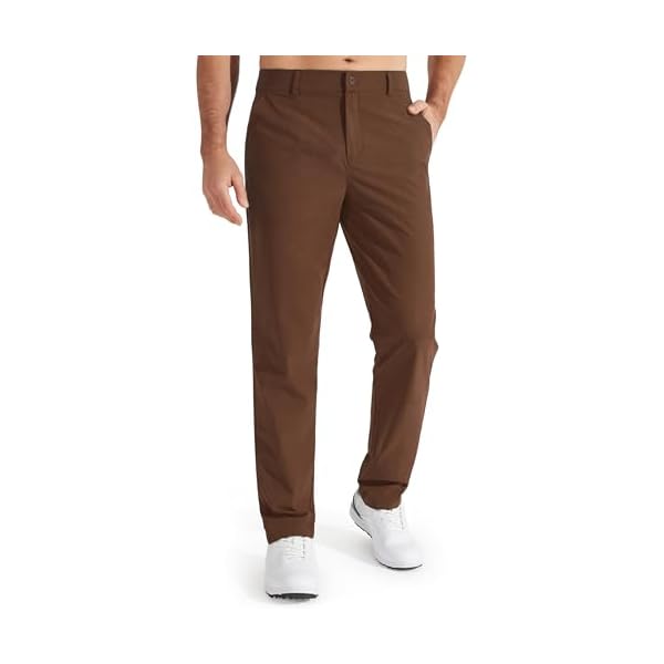 Libin Golf Pants Work Dress Pants, Trousers