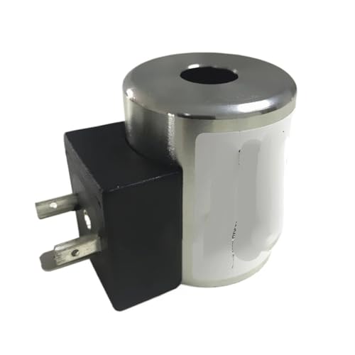 Bobine d'électrovanne 300AA00082A compacte et stable 12mm diamètre interne - 2