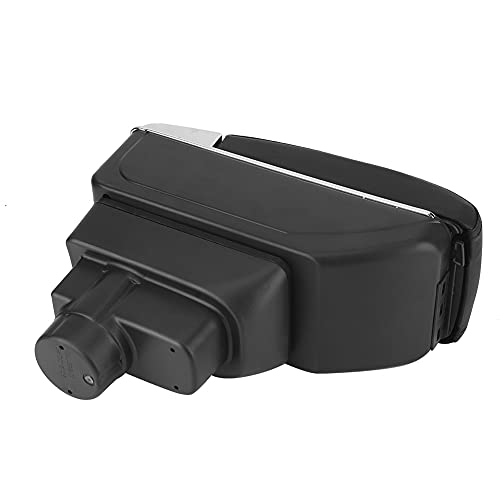 Accessoire de stockage de voiture ABS de qualité supérieure avec porte-gobelet - 7